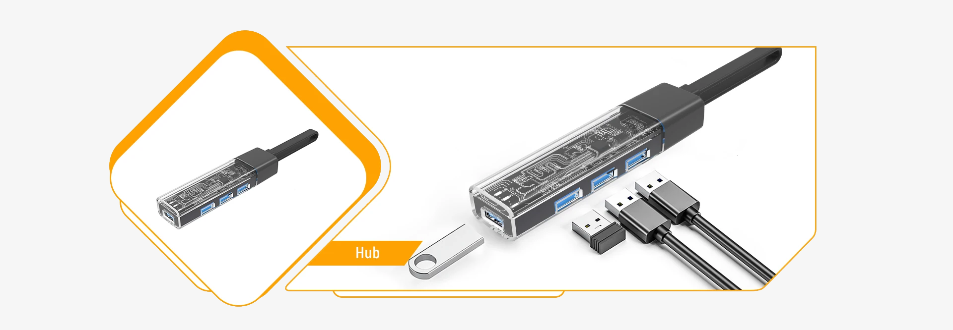USB-C Hub