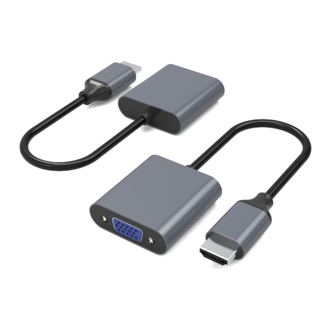 Universal USB-C Docking Station