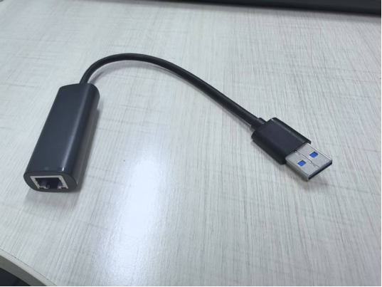 Universal USB-C Docking Station