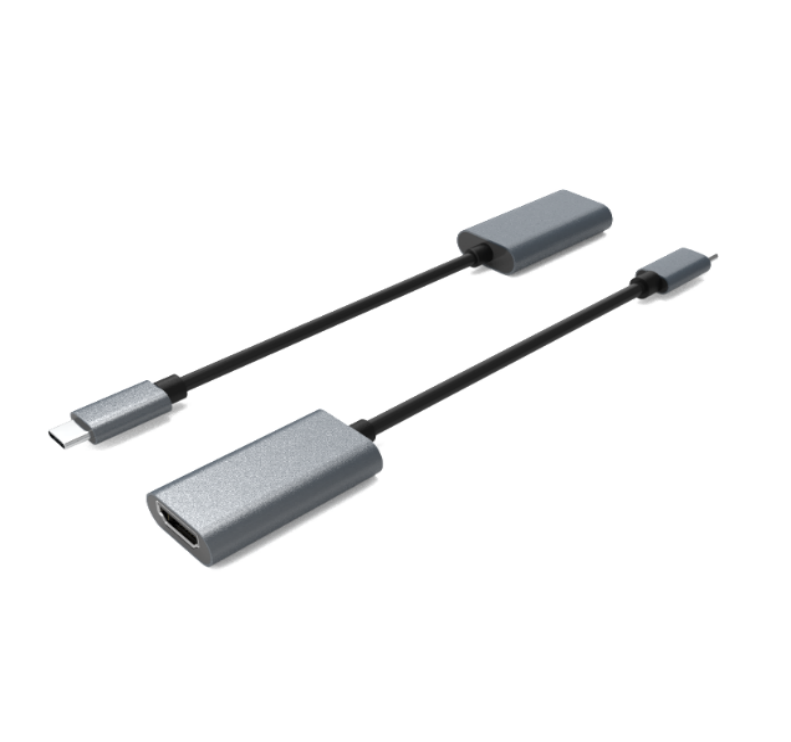 Universal USB-C Docking Station