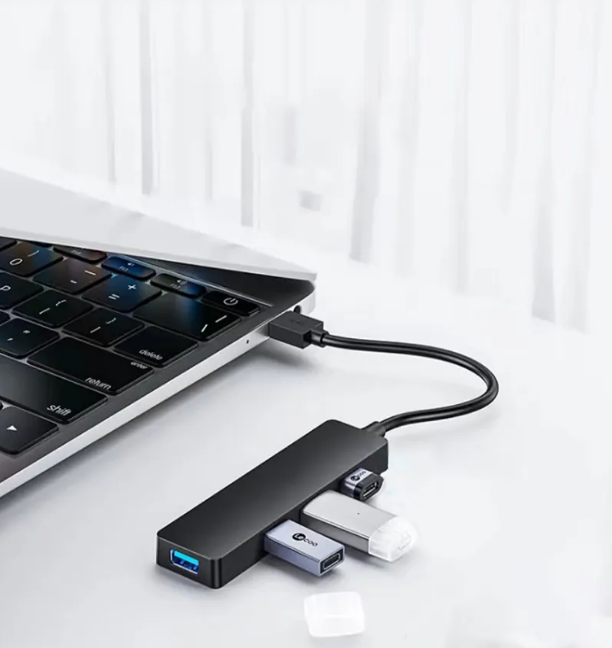 USB-C Docking Station