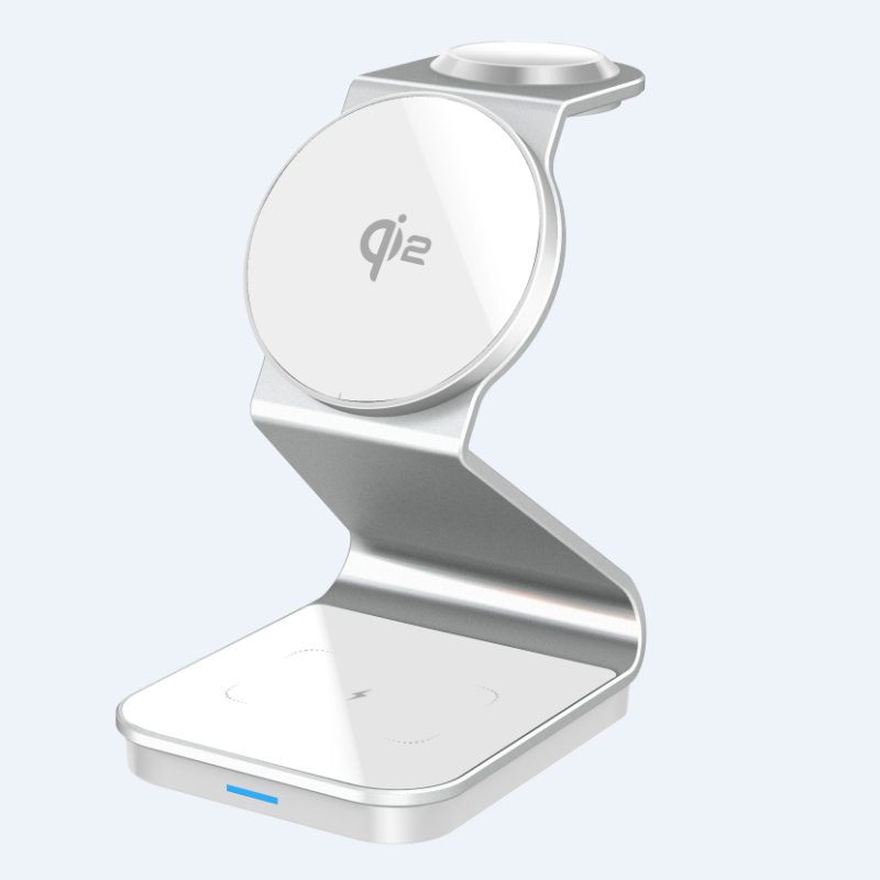 Universal USB-C Docking Station