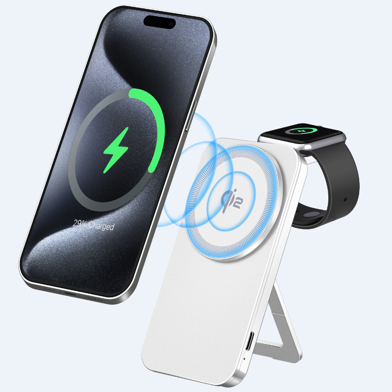 Universal USB-C Docking Station